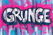 Naive Grunge Procreate Brushes, a Brush Add-On by brushapes.com (Thumbnail 7 of 11)