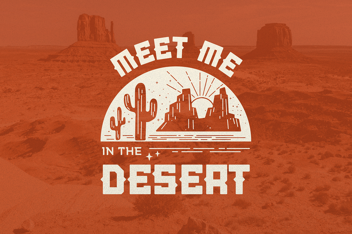 Lanarei | Western Slab Serif, a Slab Serif Font by gracetype_studio (Photo 2 of 12)