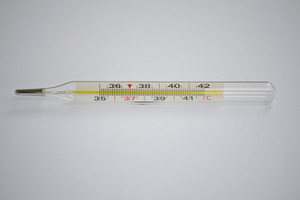 Celsius Thermometer