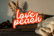 Oldfine - Elegant Handwritten Script, a Handwritten Font by roomspace (Thumbnail 6 of 13)