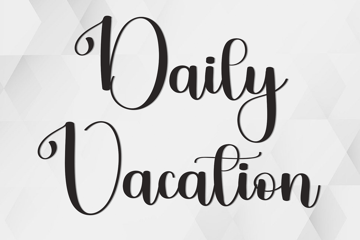 Brandenly, a Handwritten Font by FreshTypeINK (Photo 4 of 8)