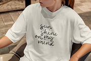 Heritage Bakery Font, a Handwritten Font by Timurtype (Thumbnail 4 of 7)