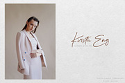 South Charm Font, a Script Font by Digital Hustler (Thumbnail 8 of 12)