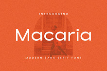 Macaria
