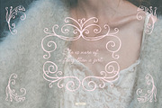 100 Coquette Frames Collection, an Object Graphic by Feelsoul (Thumbnail 2 of 10)