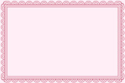 Illustrator Security Border Brush, a Brush Add-On by MRI STUDIO (Thumbnail 22 of 26)