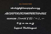 Roasted Chicken Fonts, a Script Font by Bluestype Studio (Thumbnail 7 of 7)