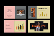 Panamas - Fashion Powerpoint, a Presentation Template by GridlineType (Thumbnail 10 of 10)