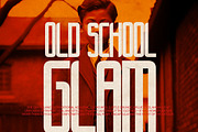 Thuman - Tall Display Font, a Sans Serif Font by CuratedType Studio (Thumbnail 13 of 13)
