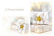 Christmas presents. Stock Photos, a Holiday Photo by Blowballmay (Thumbnail 4 of 4)