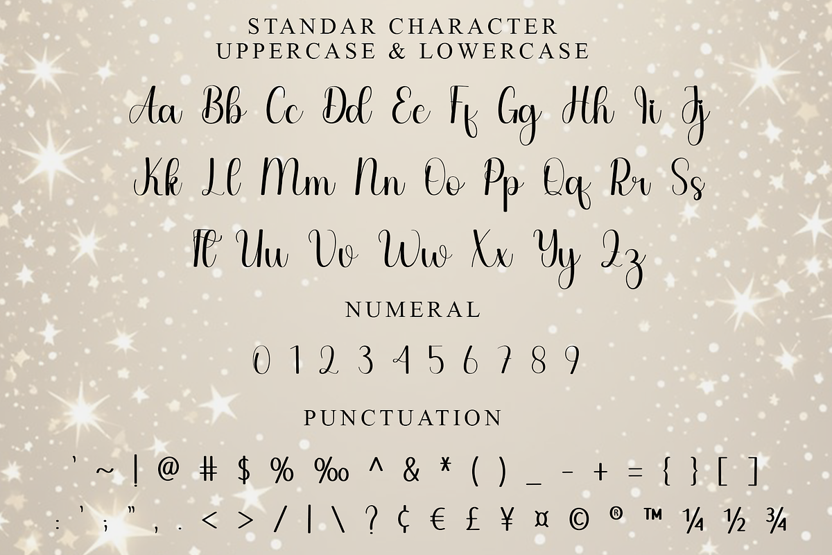 Summer Sandwich, a Handwritten Font by InermediaSTUDIO (Photo 7 of 8)