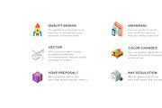 Isometric, 99 icon pack, an Icon by Oleg Beresnev (Thumbnail 5 of 5)