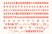 Homure New Display Serif Font, a Serif Font by Storytype Studio (Thumbnail 14 of 15)