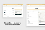 Creative Poster - Minimal Theme, a WordPress Template by Hello Detail (Thumbnail 6 of 6)