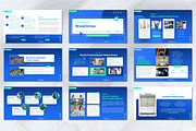 Lavissa - Medical Health Keynote, a Presentation Template by Dhabee (Thumbnail 5 of 7)
