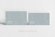 Capetown Business Card, a Business Card Template by Ruben Stom (Thumbnail 3 of 5)