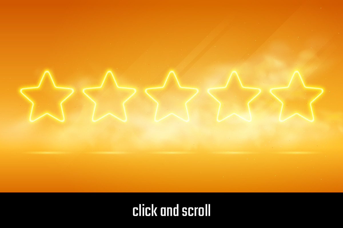 Tech landing page set 2, a Work Illustration by MaximGertsen (Photo 4 of 6)