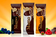 Popsicle Ice Cream Mockup, a Product Mockup by rogeriomarcos (Thumbnail 7 of 7)