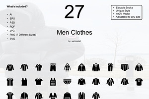 Men Clothes