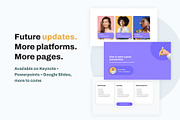 Probe - Unique Keynote Template, a Presentation Template by Nate Studios (Thumbnail 4 of 8)