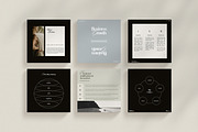 ISA / Social Media Kit (III), a Social Media Template by Wildnun Studio (Thumbnail 14 of 19)