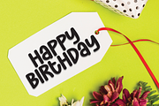 Simple Grinches | Script Font, a Script Font by Scratchones (Thumbnail 5 of 8)
