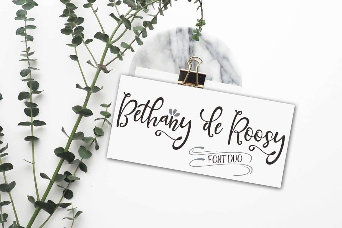 Gerald Battom Script Font DUO, a Script Font by Rotterlab Studio (Photo 6 of 8)