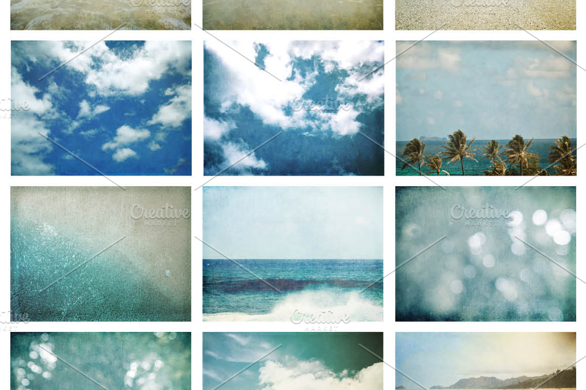 50+ Hawaii Beach/Hi Res Photo Bundle, a Nature Photo by Artfanaticus (Photo 3 of 4)