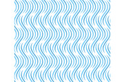 The geometric pattern with wavy, a Pattern Graphic by RODINA (Thumbnail 1 of 3)