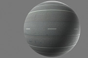 Road 2, a Textures & Material 3D Model by happy brush (Thumbnail 5 of 6)