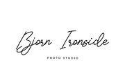 Kallima Modern Monoline Script Font, a Script Font by Giant Design (Thumbnail 2 of 10)
