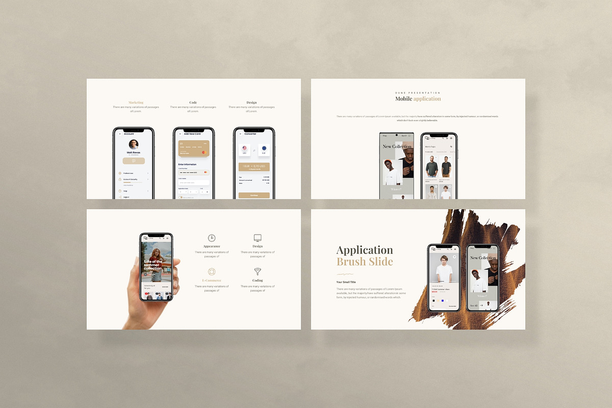 Dune  - Animated Presentation, a Presentation Template by TemplateZuu (Photo 26 of 32)