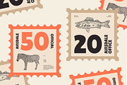 CS Ragout – Bold Font, a Sans Serif Font by Craft Supply Co. (Thumbnail 5 of 8)