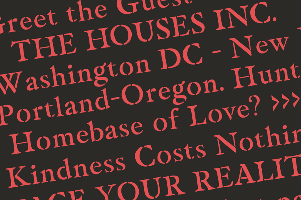 Gripstone Stencil - Vintage Font Duo, a Sans Serif Font by Martype Co (Photo 5 of 9)