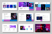 Ronin - Business Google Slide, a Presentation Template by Dens Creative Studio (Thumbnail 3 of 6)