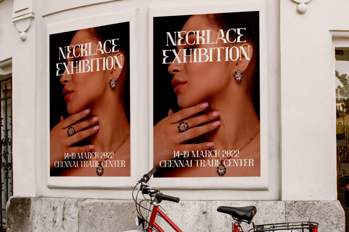Lafonsa - Stylistic Serif Font, a Sans Serif Font by PutraCetol Studio (Photo 8 of 13)