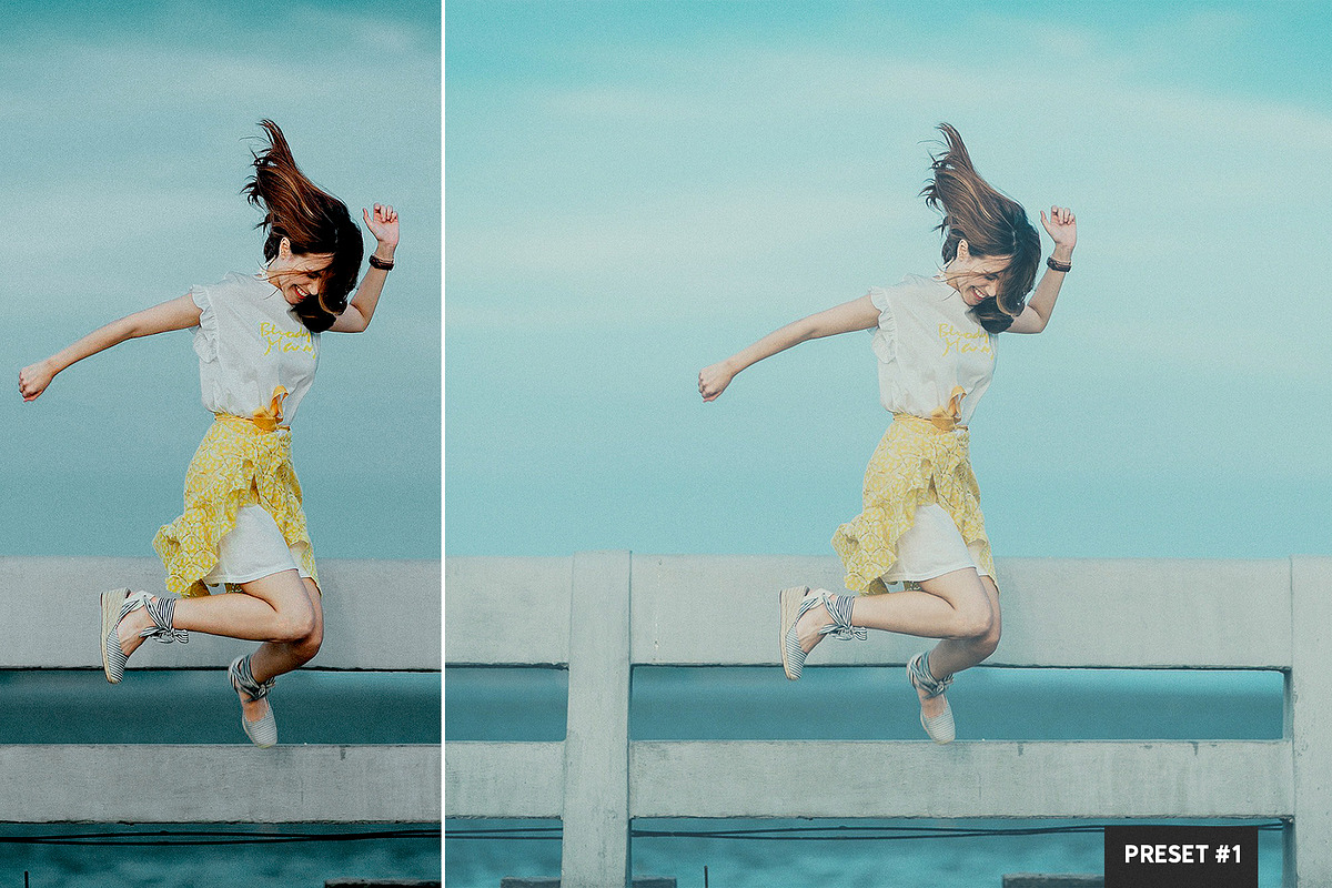Pastel LR Presets Mobile + Desktop, a Plug-in Add-On by PhotoSpirit (Photo 4 of 10)