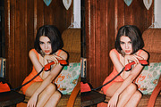 Disposable Film Lightroom Presets, a Preset Add-On by PixaSquare (Thumbnail 7 of 8)