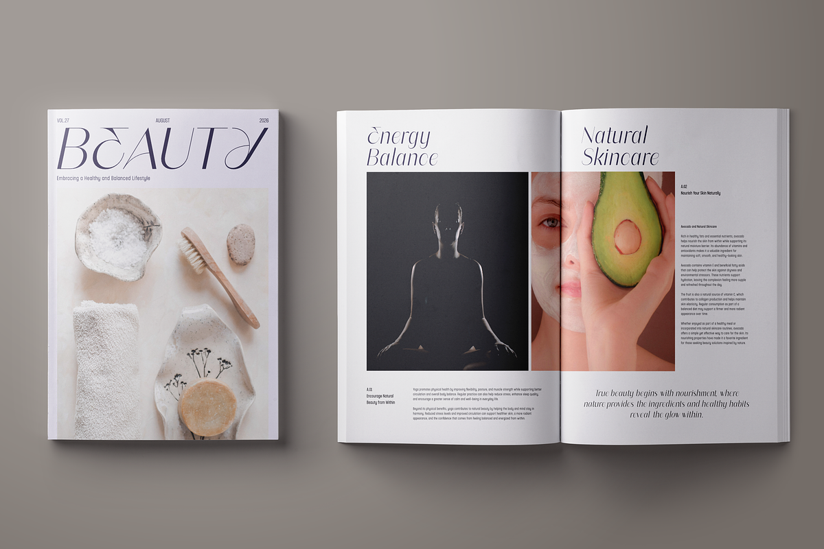 Naura, a Sans Serif Font by Sign Studio (Photo 4 of 11)