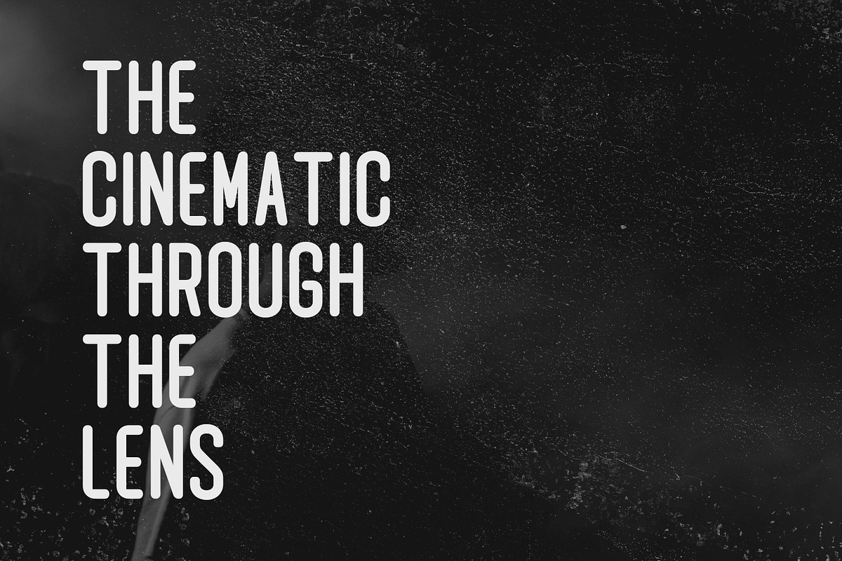 Hirosto Display Font, a Sans Serif Font by Maulana Creative (Photo 4 of 8)