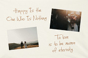 Cestefo Skined Feminine Chic Font, a Script Font by Maulana Creative (Thumbnail 4 of 7)