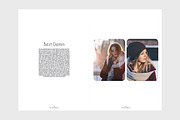 Mon Amour Magazine, a Magazine Template by N A N D U Z D E S I G N (Thumbnail 5 of 15)