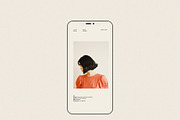 Minimal Line Device Mockups, an iPad Mockup by HelloKarla (Thumbnail 10 of 11)