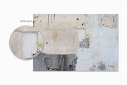 Pastel Textured Walls, a Texture Graphic by rileyBgraphics (Thumbnail 8 of 8)