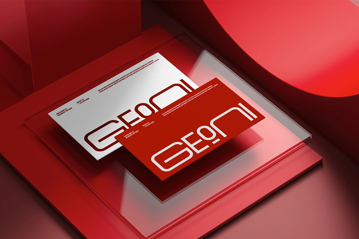 Exolin Porte || Modern Sans Serif, a Sans Serif Font by Ermedia Studio (Photo 6 of 10)