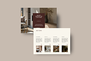 Modern Project Proposal Template, a Presentation Template by Brand & Bloom (Thumbnail 14 of 15)