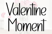 Special Valentine, a Sans Serif Font by InermediaSTUDIO (Thumbnail 2 of 8)