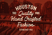 YT Hellias - Retro Script Font, a Script Font by Youthlabs Studio (Thumbnail 2 of 12)