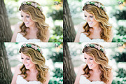 The Film Set: Lightroom Presets, an Action Add-On by ElyanaIvette (Thumbnail 4 of 7)