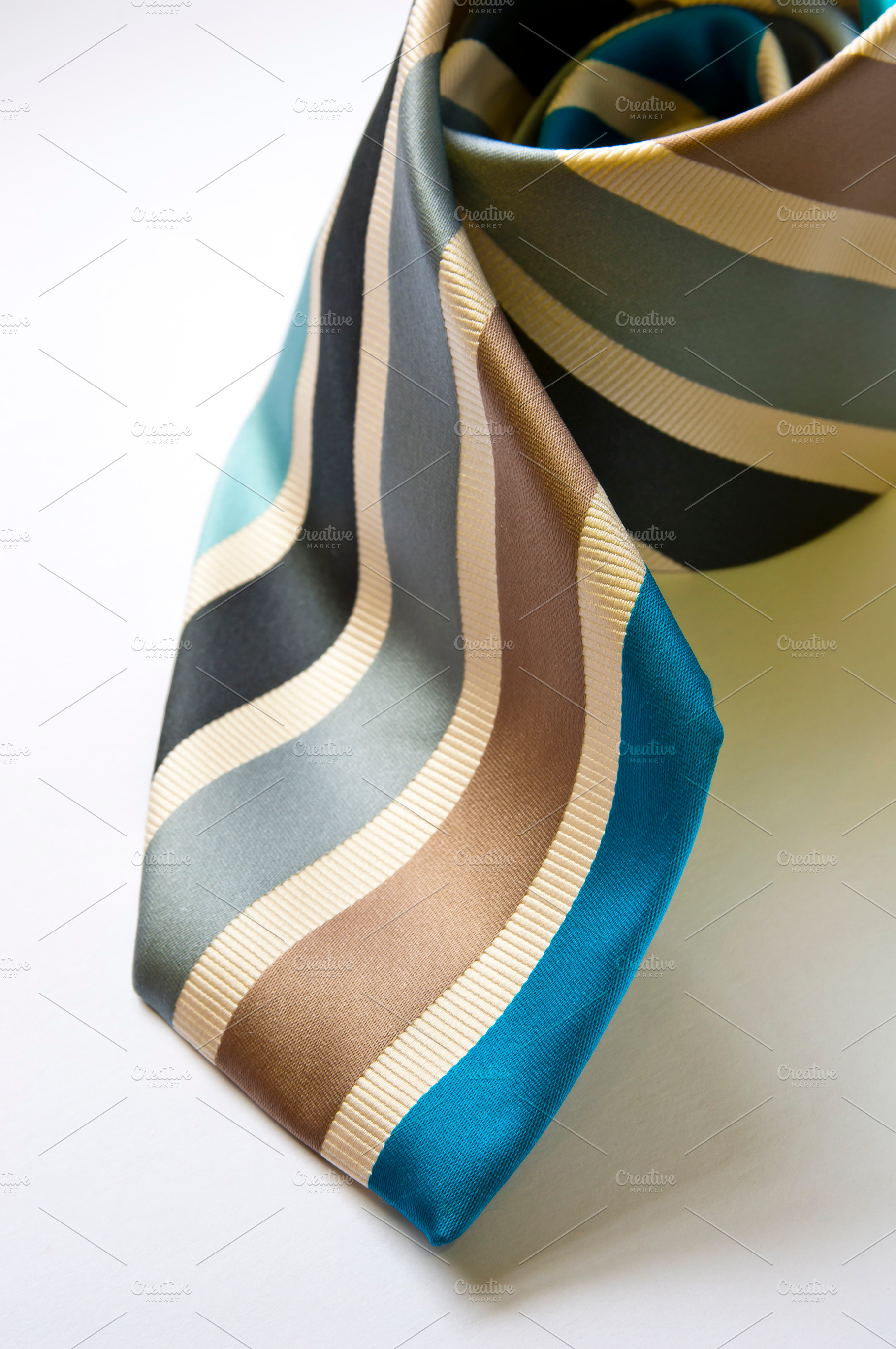 Business Tie, a Business Photo by THP Creative